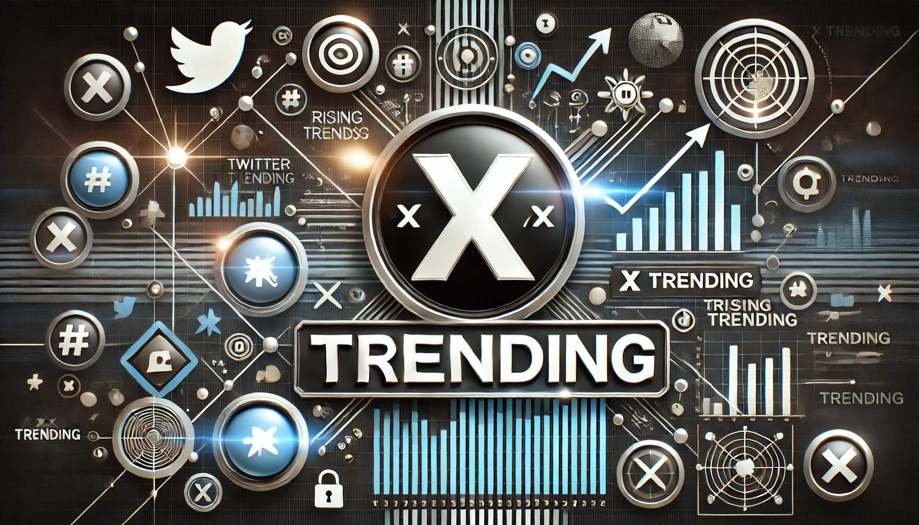 X Trending