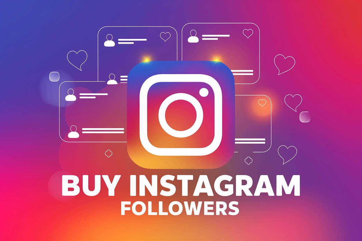 Buy Instagram Followers