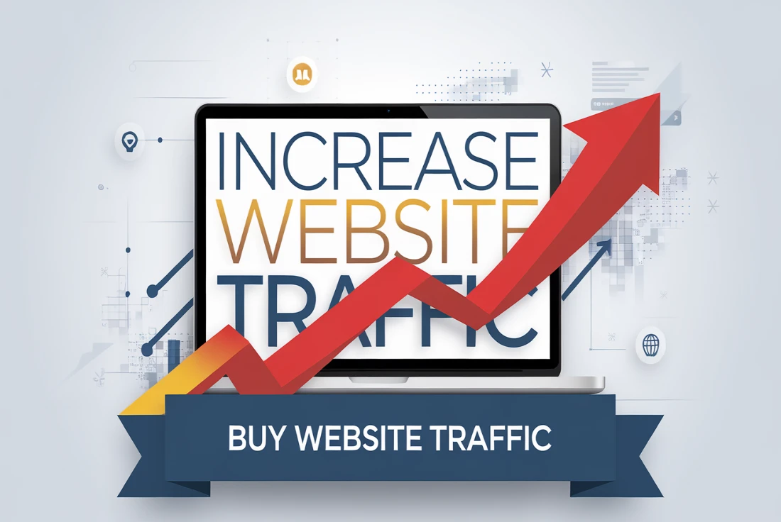 Buy Website Traffic