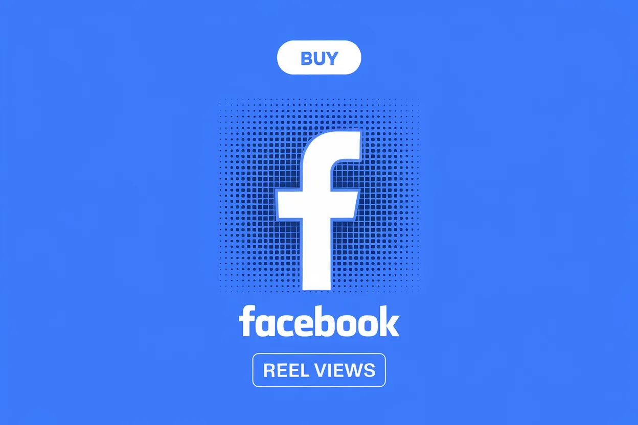 Buy Facebook Reel Views