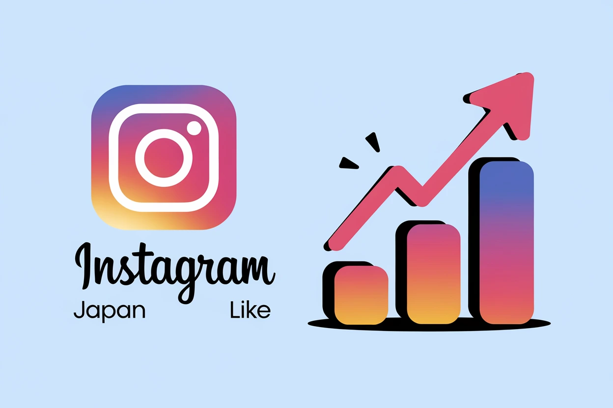 Buy Instagram Japan Likes