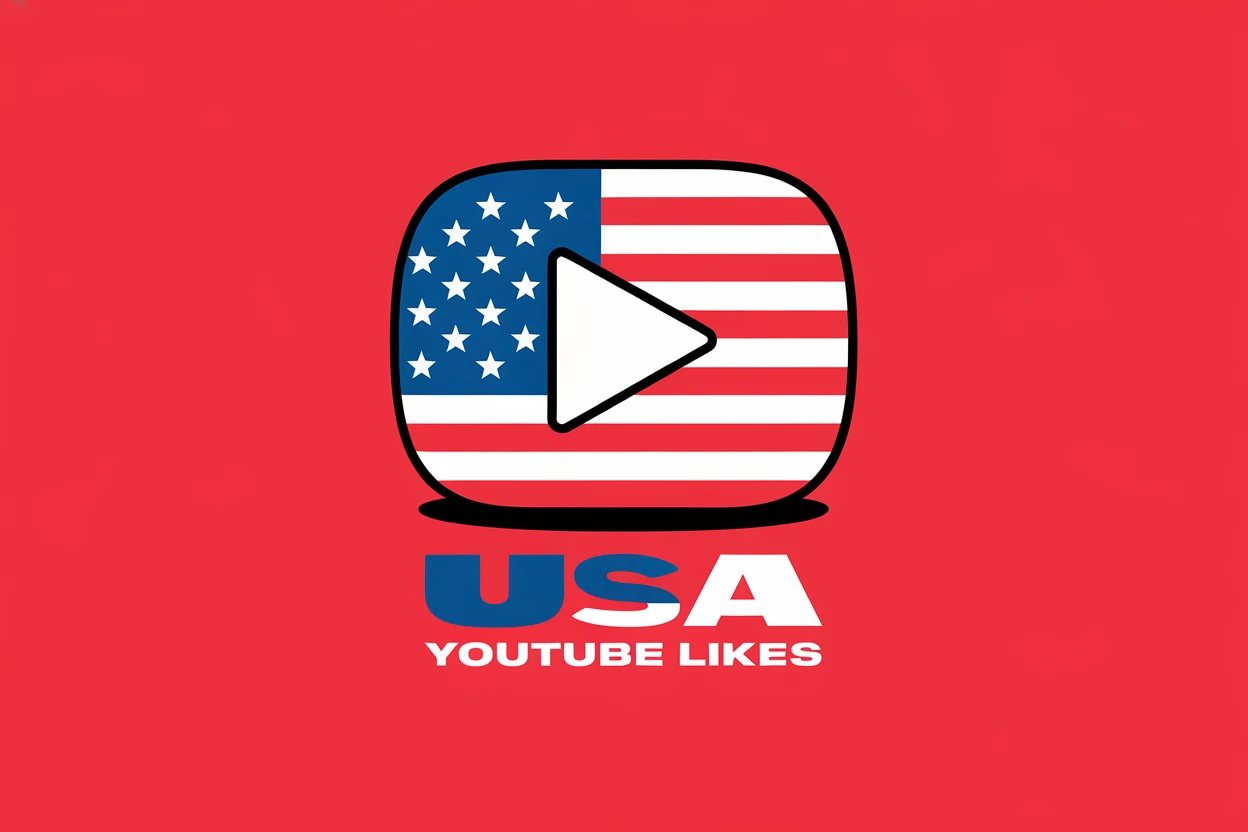 Buy USA YouTube Likes