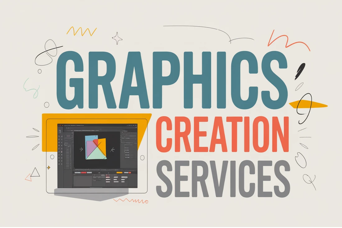 Graphics Creation Services