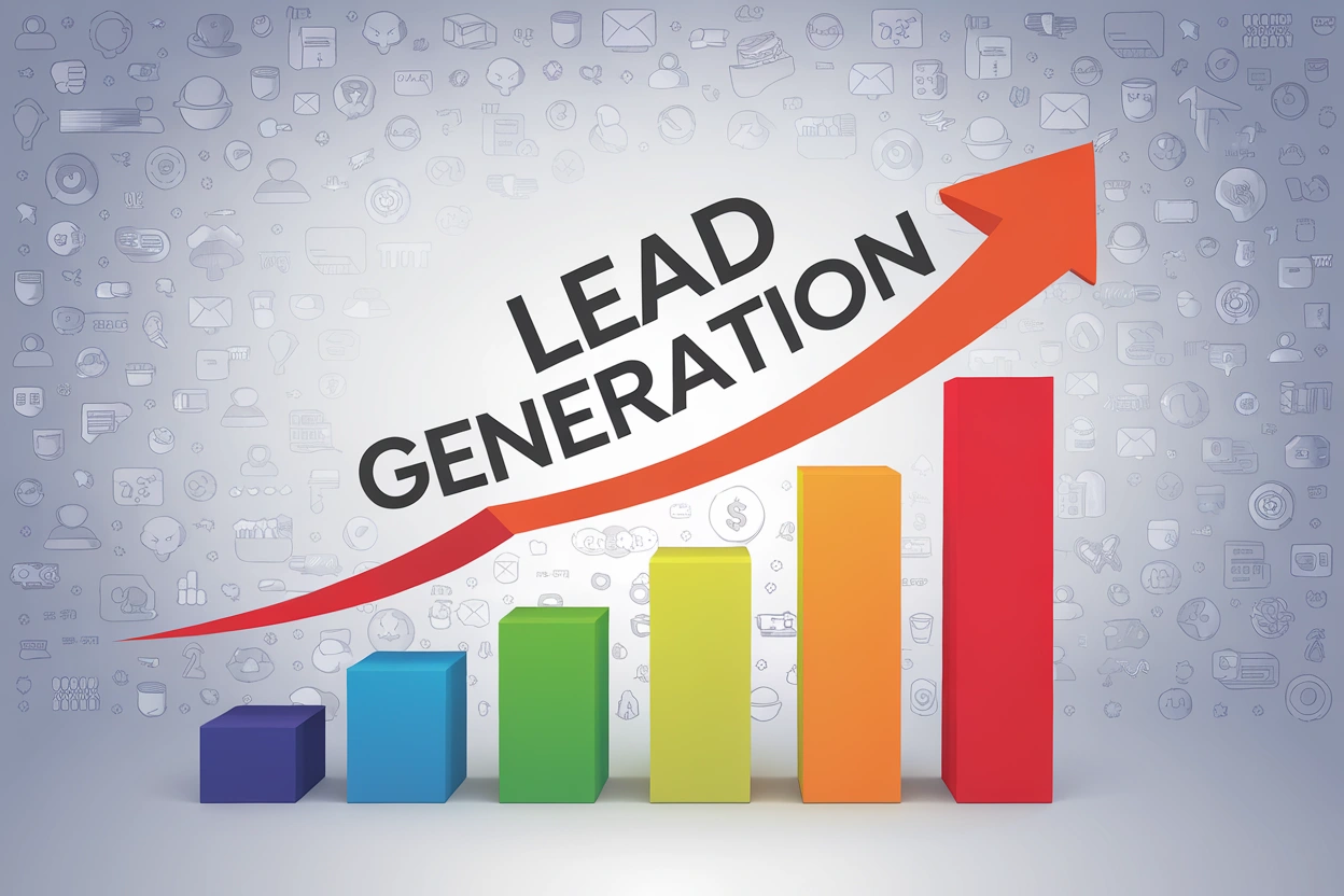 Lead Generation Services