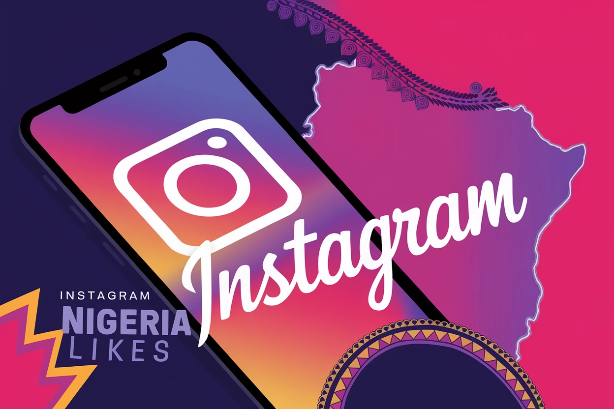 Buy Instagram Nigeria Likes