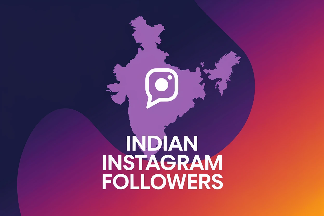 Buy Instagram Indian Followers