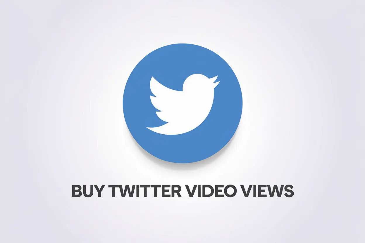 Buy Twitter Video Views